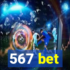 567 bet